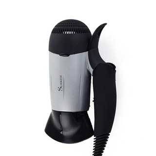 Máy sấy du lịch Surker 1800w