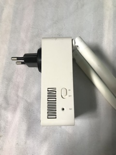 Tiếp sóng WIFI ipTIME Extender 11AC Plus