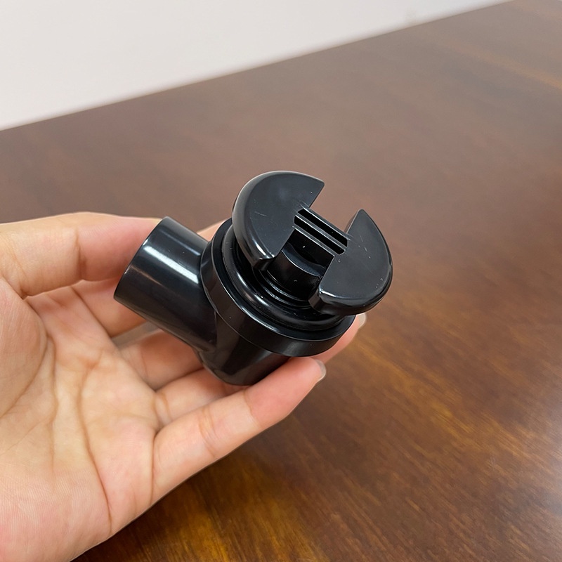 Khớp Nối Ống Thoát Nước Mạnh Mẽ Cho Bể Cá