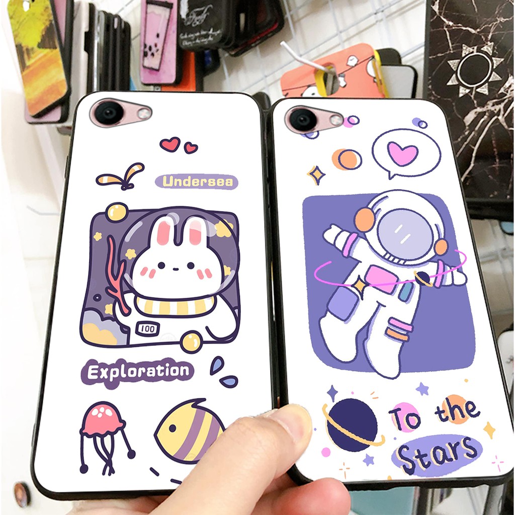 ỐP LƯNG VIVO Y71-VIVO Y83-VIVO Y81 GIÁ RẺ-BỀN ĐẸP IN HÌNH CHẤT LƯỢNG CAO