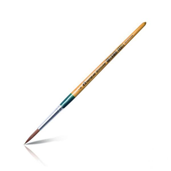 Cọ vẽ đầu tròn Master Art THEARTSHOP