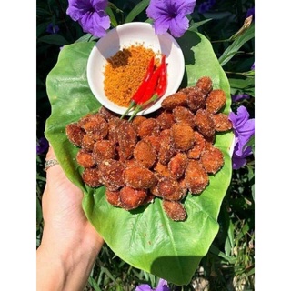 🌰 say sốc muối ớt 🌰 hũ 300gr