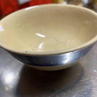 Chén ăn cơm Bình Dương