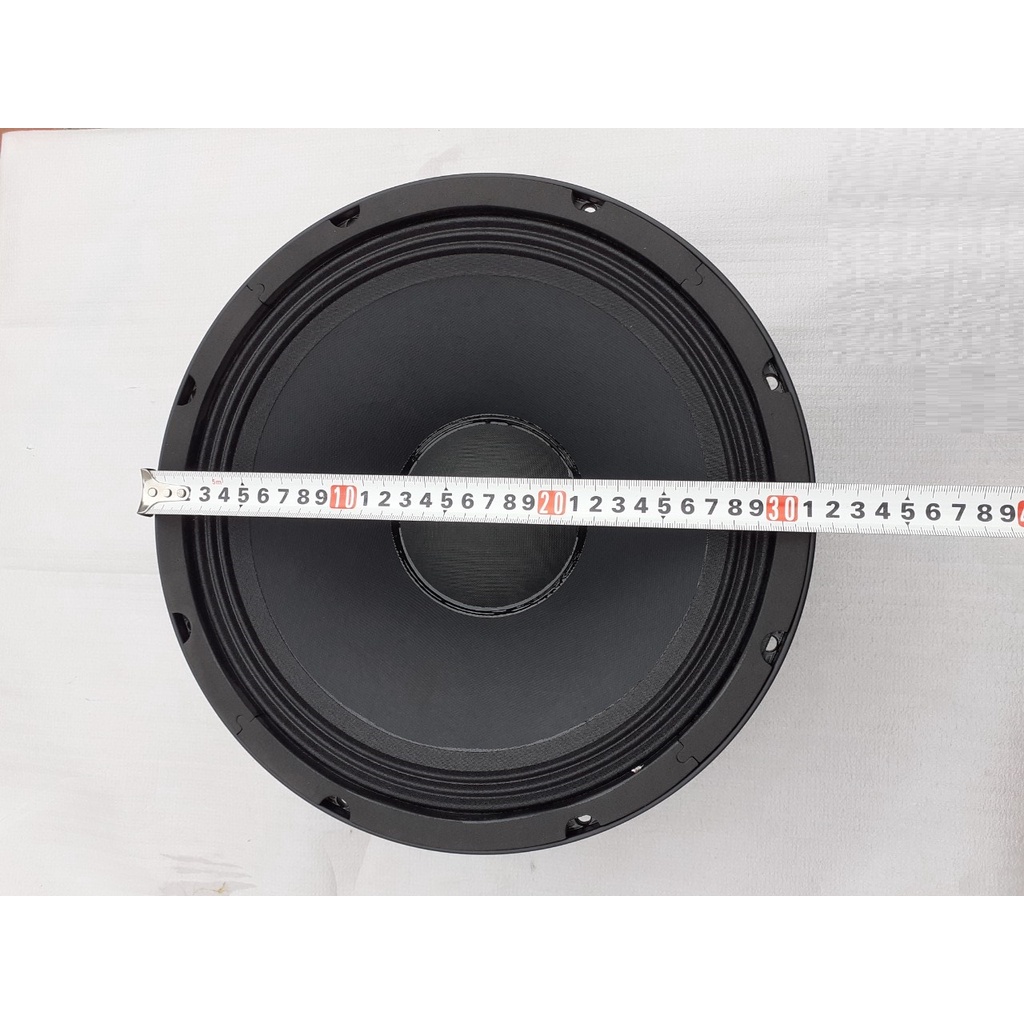 LOA BASS 30 TỪ NEO JBL TIẾNG CỰC SÁNG NHẬP KHẨU CAO CẤP - GIÁ 1 CHIẾC