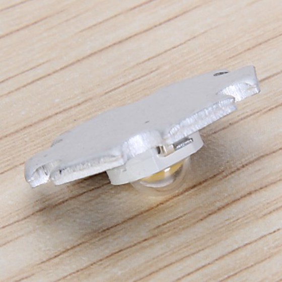 Bóng đèn LED ngôi sao công suất cao 3W (White)