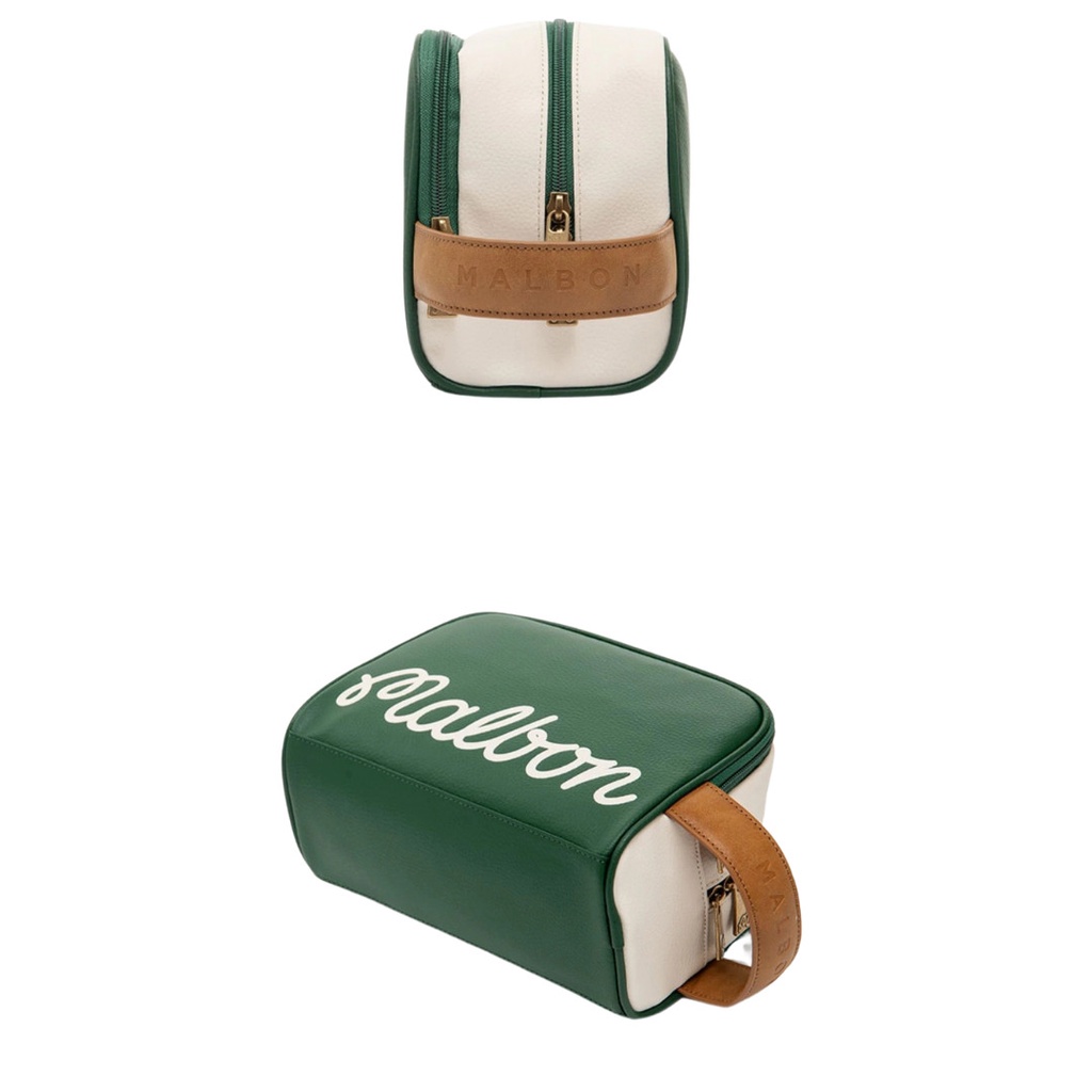 Túi golf cầm tay Mal.bon golf bag - Pouch Bag