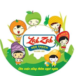 Thạch zai zai