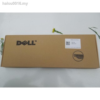 Bàn phím Dell 8115