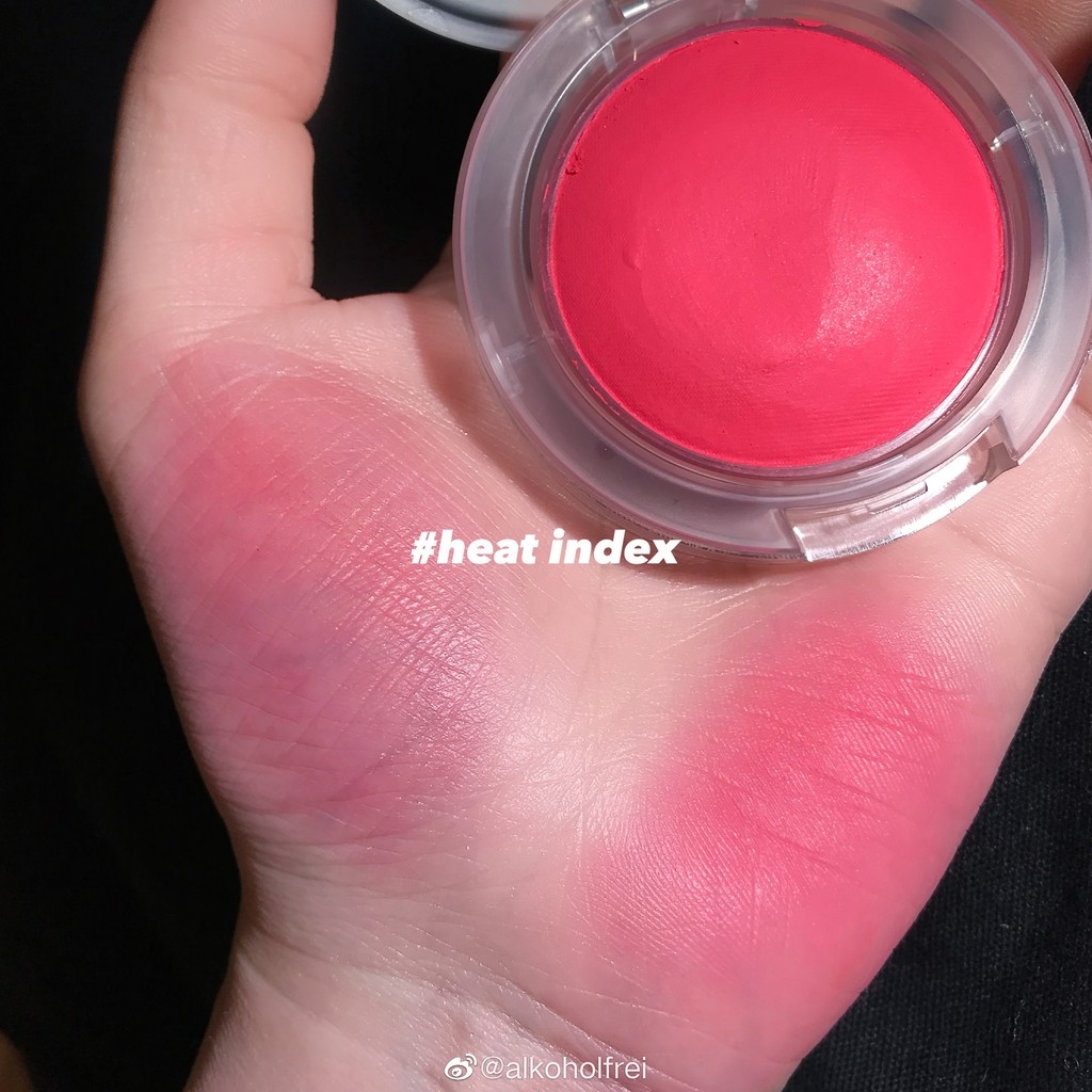 [PHÂN PHỐI CHÍNH HÃNG] Phấn má hồng MAC | BigBuy360 - bigbuy360.vn