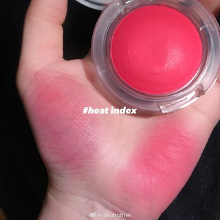 Má Hồng Dạng Kem MAC Glow Play Blush