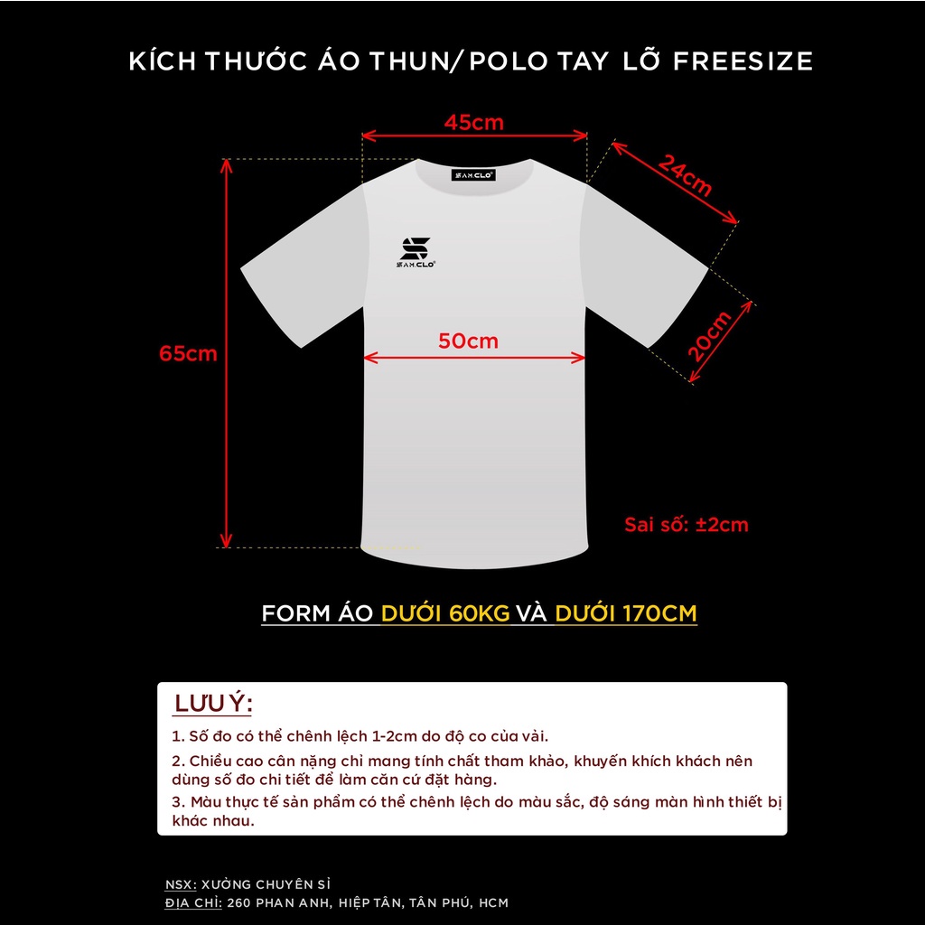 Áo thun tay lỡ nữ  SAM CLO  freesize phông form rộng dáng Unisex - Ulzzang mặc cặp, nhóm, lớp in DÒNG CHỮ UNISUAL FRIEND