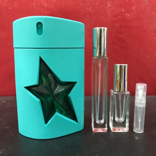 Mẫu thử nước hoa Mugler A*Men Kryptomint