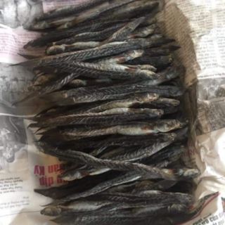 1kg Khô cá kèo