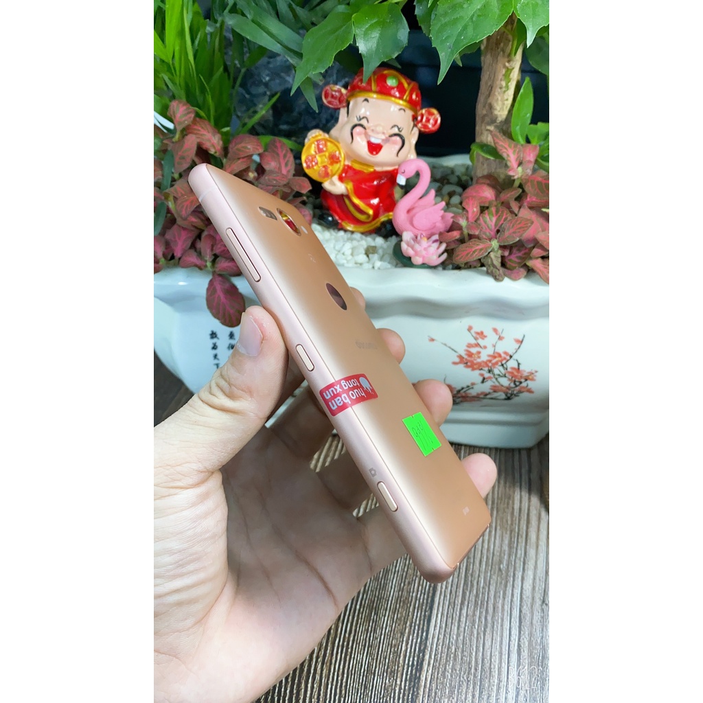 Điện thoại sony xz2 compact,4/64,Snap 845 zin,nguyên áp