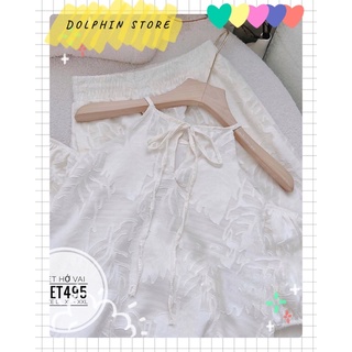 BIGSIZE Set đi biển bigsize