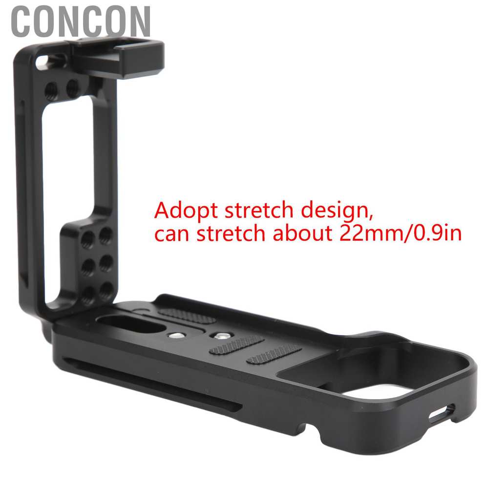 Giá Đỡ Chữ L Tháo Lắp Nhanh Cho Máy Ảnh Sony A7Iii A7R3 A7M3 Series | BigBuy360 - bigbuy360.vn