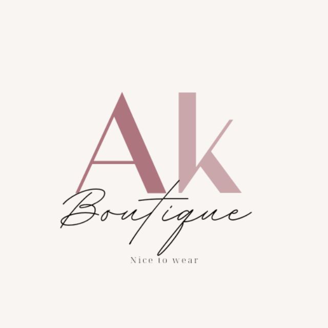 Thời trang nữ - Ak Boutique