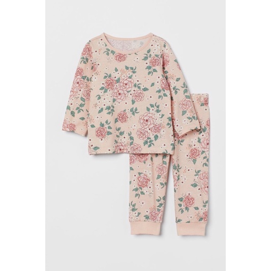 Set bé gái H&M siêu hot hit đã có sẵn tại shop đây ạ