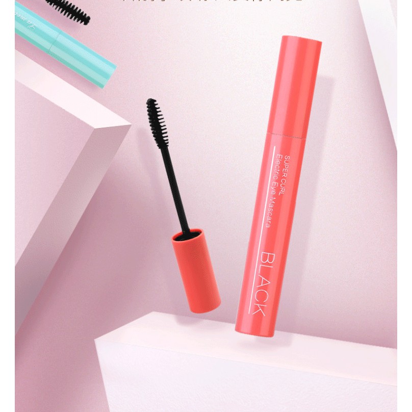 Mascara Làm Dài Và Dày Mi Lameila Chính Hãng | BigBuy360 - bigbuy360.vn