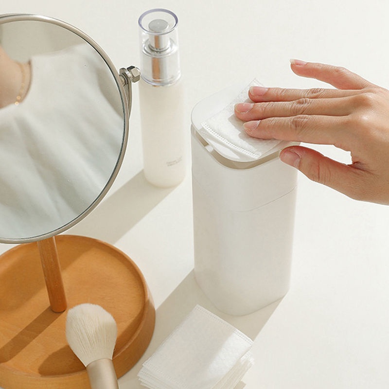 Bình Đựng Dầu Gội/Sữa Tắm 400ml Dạng Nhấn Tiện Dụng