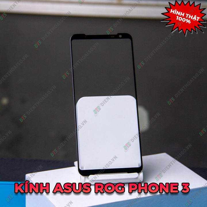 Kính Asus Rogphone 3