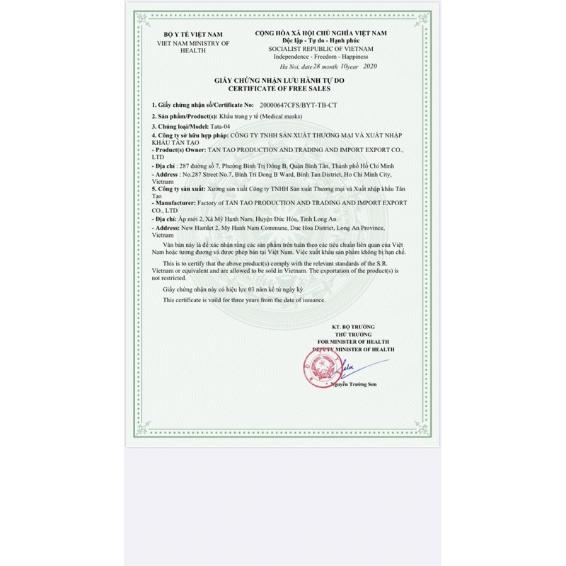 [Chính hãng] khẩu trang 4 lớp kháng khuẩn | BigBuy360 - bigbuy360.vn