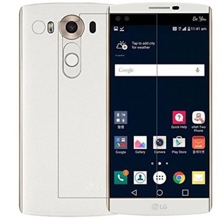 Miếng dán màn hình cường lực LG V10