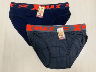 Quần lót nam X-MAX (Sịp)