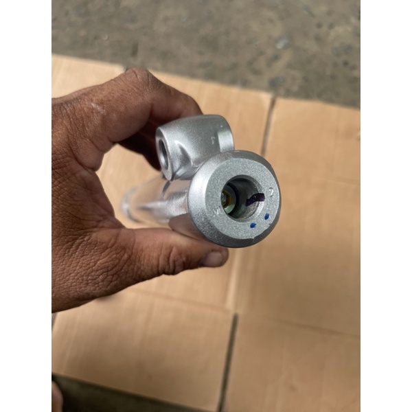 Phuộc truớc vision