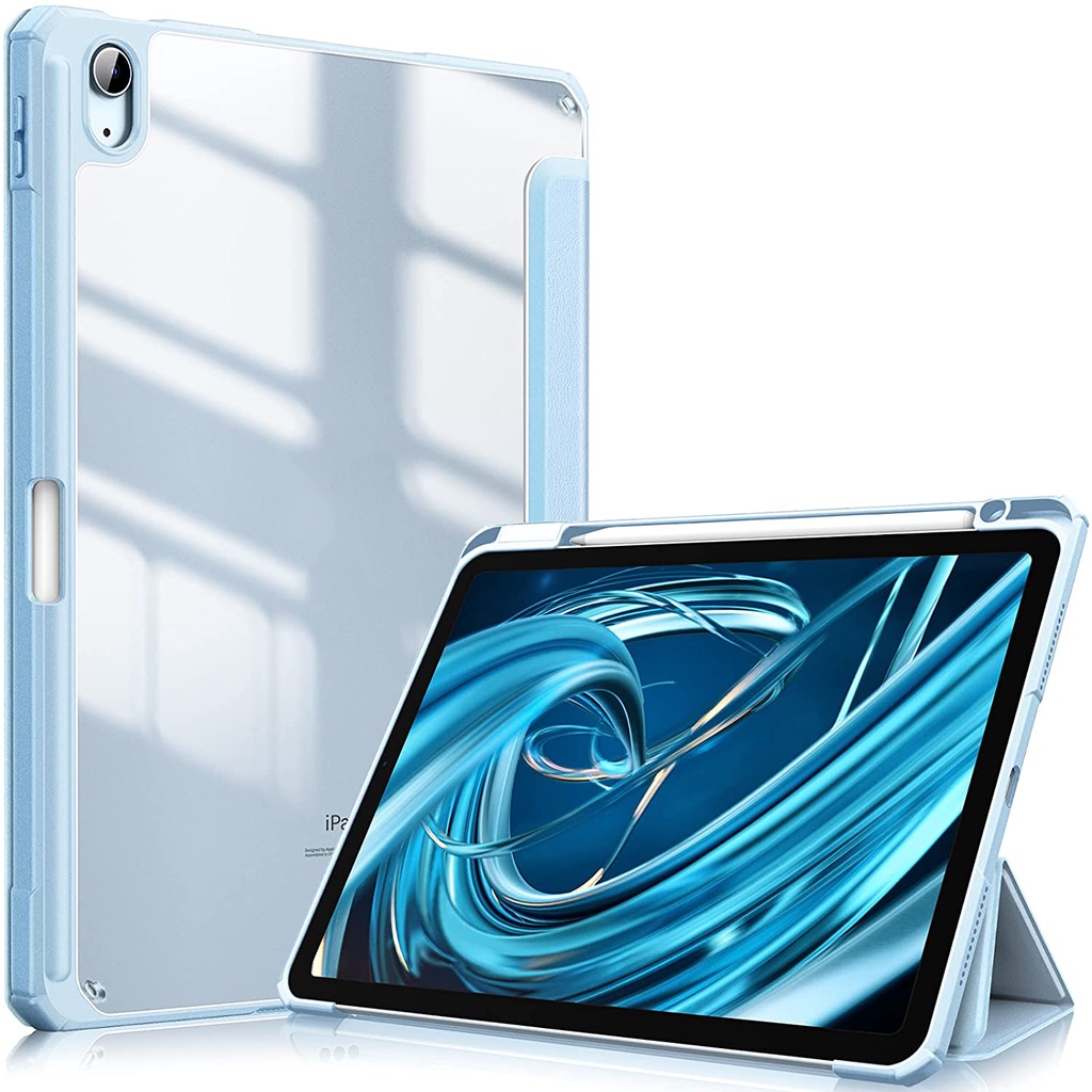 Ốp Máy Tính Bảng Cho iPad Air 5 6 9th Generation Pro 11 2021 Air 5 2022 10”2 9 5th