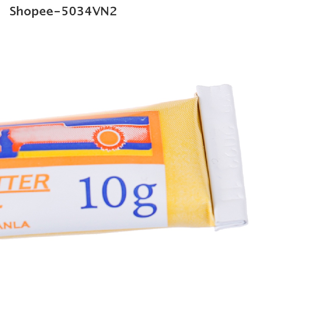 1 Kem Xăm Lông Mày Shopee-5034VN2 Chất Lượng Cao