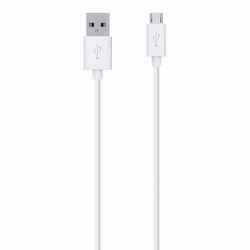 Cáp Sạc Micro USB Belkin F2CU012bt04 (1.2m)