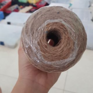Dây thừng cỡ vừa
50k/cuộn 100m