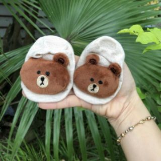 Combo 10 đôi tất thú cho bé