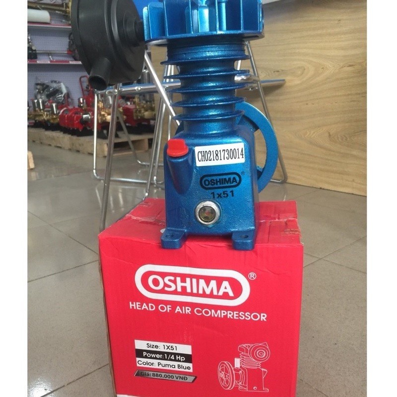 Đầu nén khí 51X1