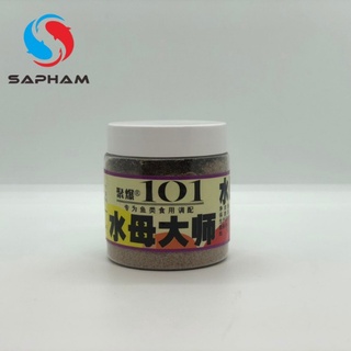 Bột tạo rong 101 - Đồ câu Sapham
