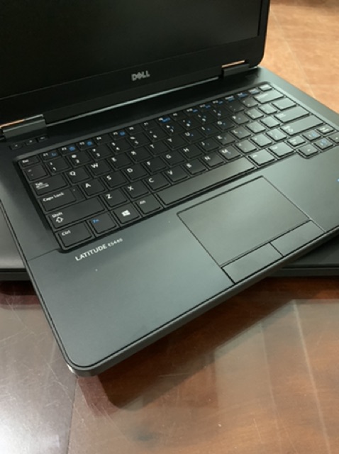 Laptop Dell E5440 i5 4300U Ram 8G SSD 256GB. Màn hình 14 inch | BigBuy360 - bigbuy360.vn