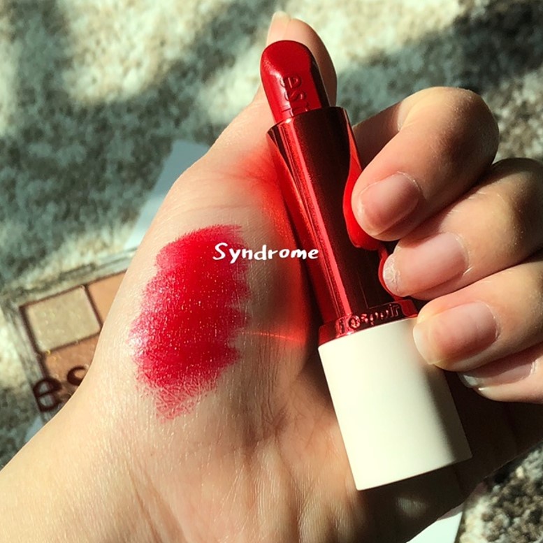 Son môi cao cấp ESPOIR No Wear Moist Hug Syndrome 3.2g