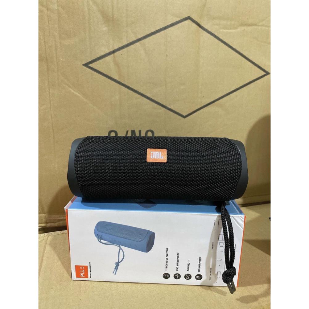 Loa bluetooth JBL Flip 5, Bluetooth 5.1 NEW, Âm bass sâu, mạnh, Tặng kèm dây sạc và Bảo hành 12 tháng