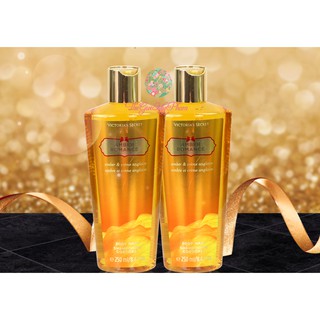 Sữa tắm Victoria secret Amber Romance 250ml