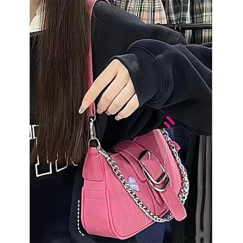 Túi Đeo Vai Thời Trang Xuân Hè Cho Nữ