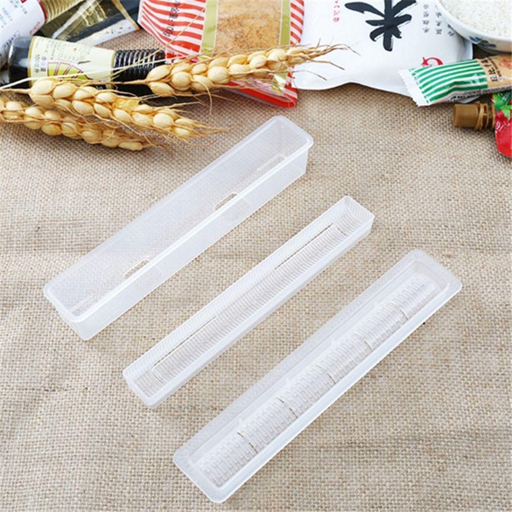 Khuôn Làm Sushi DIY Nhỏ Gọn Tiện Lợi