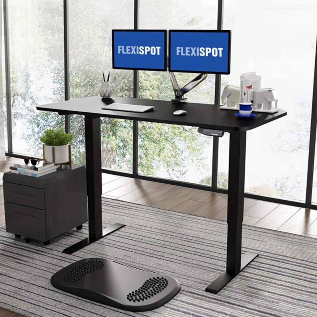 Bàn Làm Việc Đứng Điều Chỉnh Độ Cao Flexispot (Standard 2 Stages