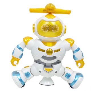 xả hết hàng - Robot cánh quạt kiểu mới