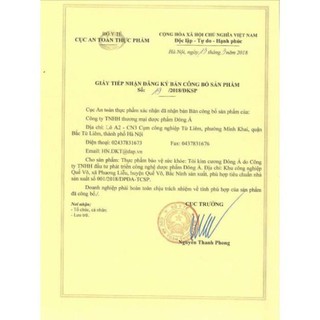 Tỏi đen kim cương Đông Á