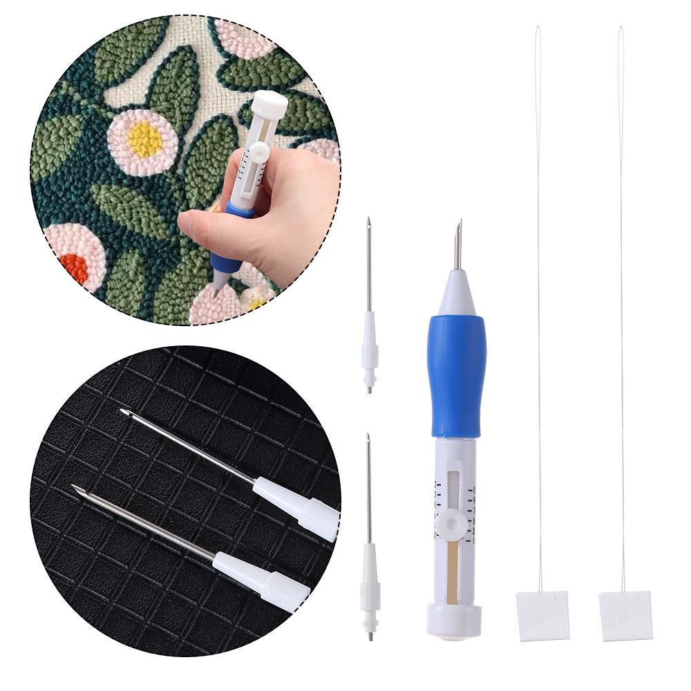 Dụng Cụ Xỏ Kim Chỉ Tiện Lợi