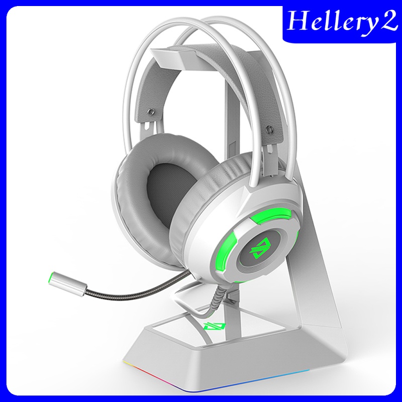 [HELLERY2] AX120 Stereo Gaming Noise-cancelling Wired Headset