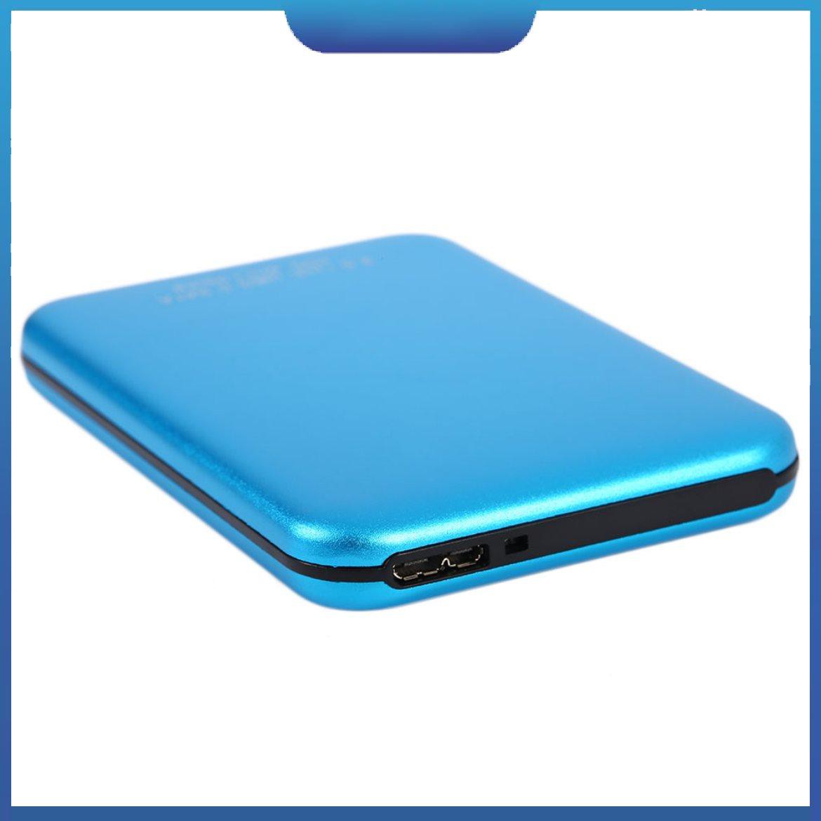 Hộp đựng ổ cứng ngoài hdd sata usb 3.0 chất lượng cao | BigBuy360 - bigbuy360.vn