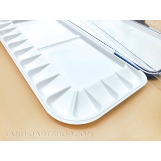 Palette Mijello Fusion 18 ô