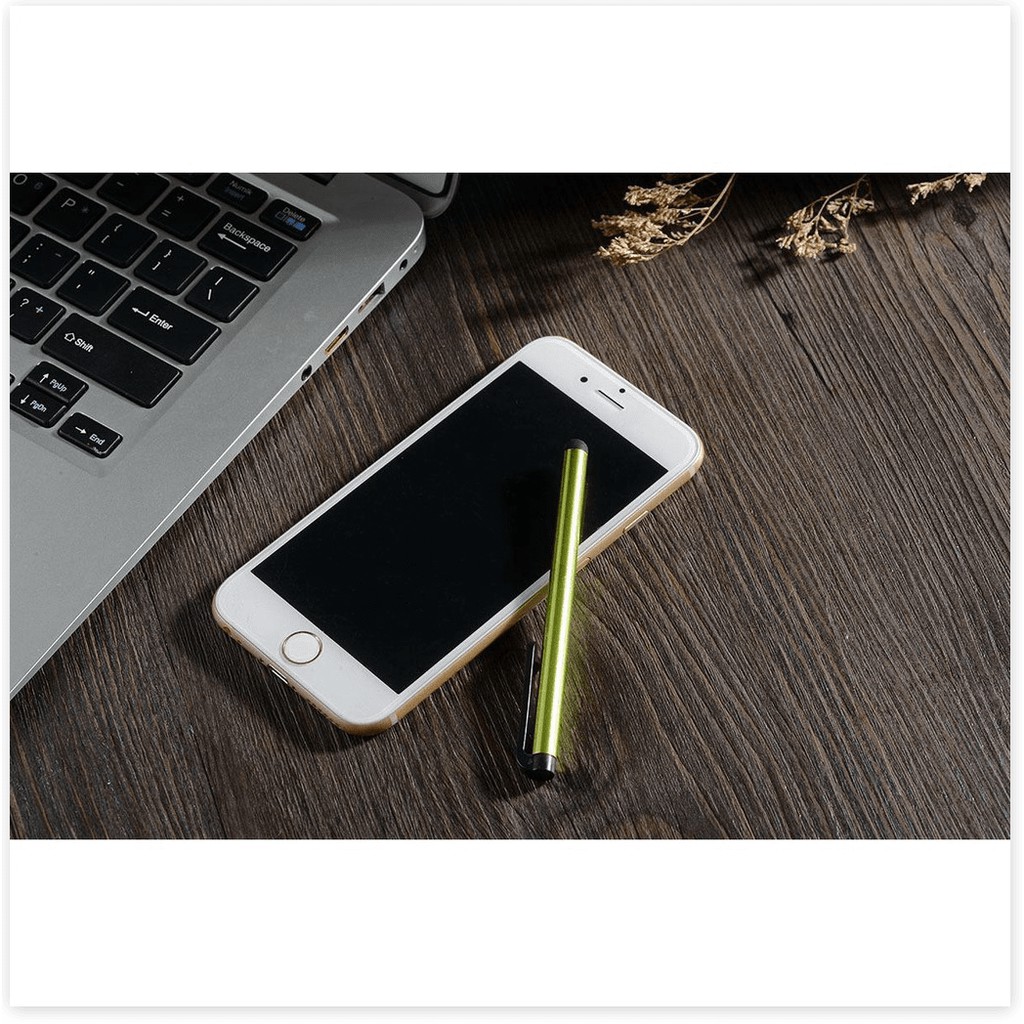 Bút cảm ứng 💯 GIÁ VỐN]  Bút Cảm Ứng Màng Hình Điện Thoại và Máy Tính Bảng, chuyên dùng để vẽ, thiết kế trên điện thoại
